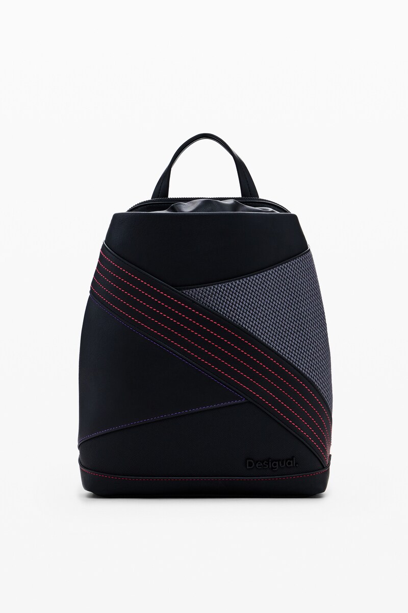 リュックサック | デシグアル(Desigual) | マルイウェブチャネル