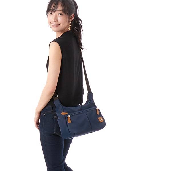 ナイロンショルダーバッグ | キタムラK2(Kitamura K2) | マルイウェブ