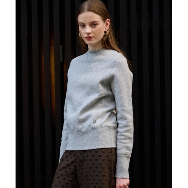 再入荷】デキシー吊裏毛プルオーバー | ドレステリア(DRESSTERIOR