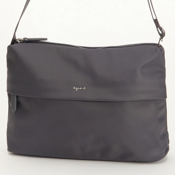 アニエスベー(agnes b.) ボヤージュ ショルダーバッグ | 通販・人気