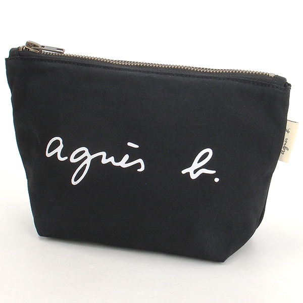 YAS18-03 ポーチ | アニエスベー ボヤージュ(agnes b.Voyage) | マルイ