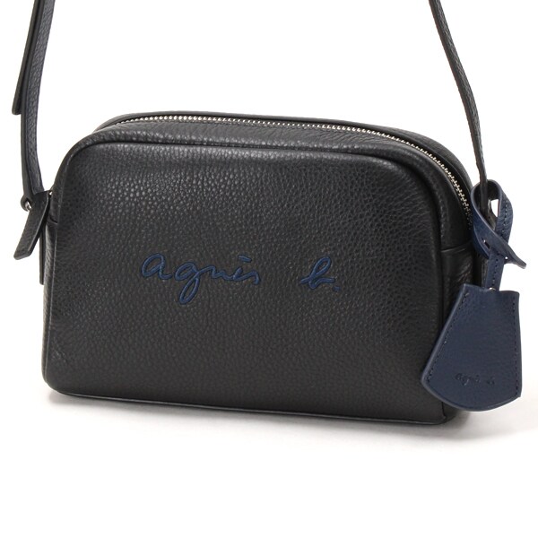PAS26-05 ショルダーバッグ | アニエスベー ボヤージュ(agnes b.Voyage