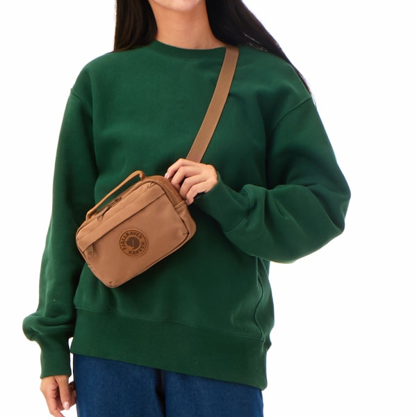 Kanken No. 2 Hip Pack （正規品） | フェールラーベン(FJALLRAVEN