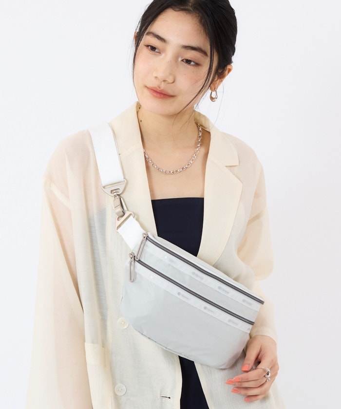 レスポートサック)ボディバッグ/ウエストポーチ 3910C383