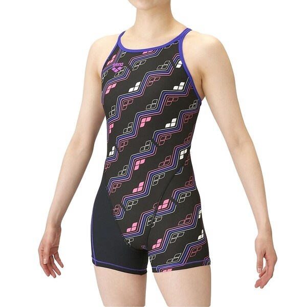 ｽｲﾐﾝｸﾞ タフミドルスパッツSS | アリーナ(arena) | マルイウェブチャネル