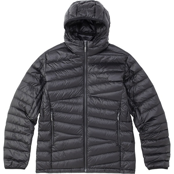 ﾄﾚｯｷﾝｸﾞ 1000EASE DOWNPARKA (1000イーズダウンパーカー) | マーモット