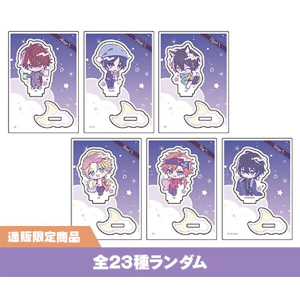 オトメイト 秋風商店 マツリカの炯 缶バッジ フェイ 11点 オトメイト