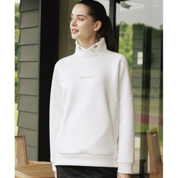 スウェットユナイテッドアローズ 未使用タグ付【AEWEN MATOPH