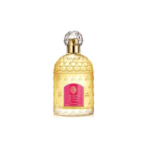 シャンゼリゼ オーデトワレ | ゲラン(GUERLAIN) | マルイウェブチャネル