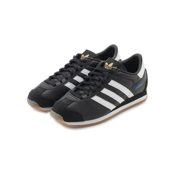 adidas Originals】COUNTRY JAPAN | エミ(emmi) | マルイウェブチャネル
