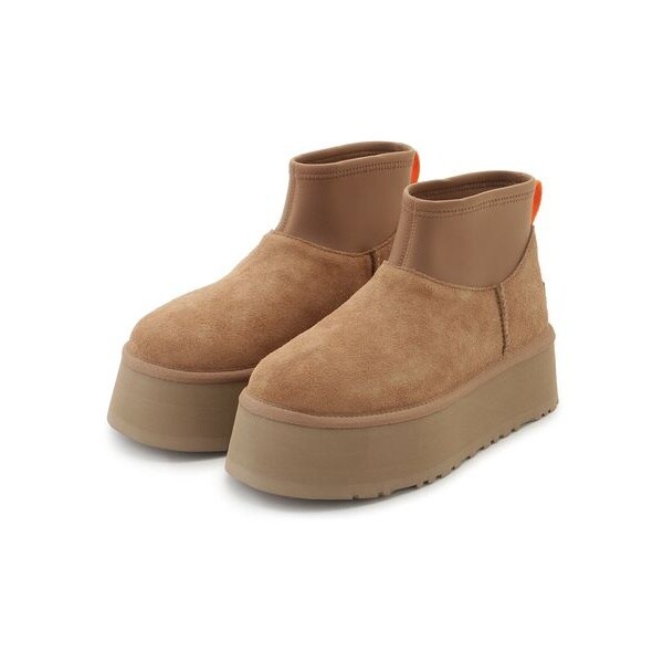 UGG】MINI DIPPER | エミ(emmi) | マルイウェブチャネル