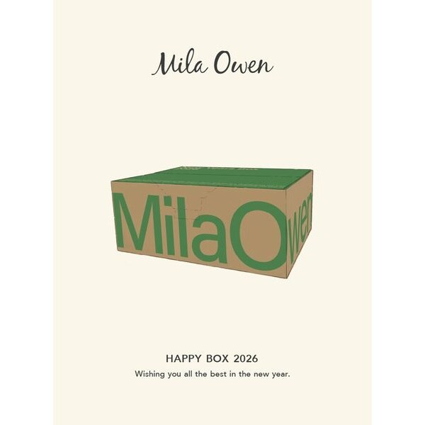 福袋】【Mila Owen】2026年 HAPPY BOX | ミラ オーウェン(Mila Owen