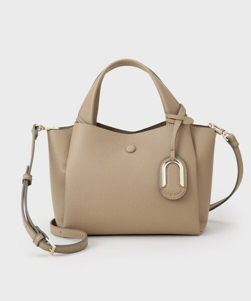 クラシックリュクス・2WAY仕様 （ショルダーバッグ）｜COUP DE CHANCE