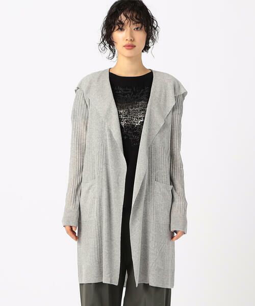 セール】 【2WAY】ビスコース×peフィラメントヤーン ストライプ柄