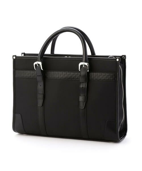 セール】 ナイロン製ビジネスバック （ビジネスバッグ）｜COMME CA MEN