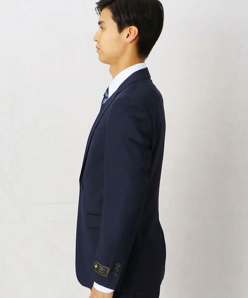 セール】 【CERRUTI】ピンストライプスーツ （セットアップ）｜COMME