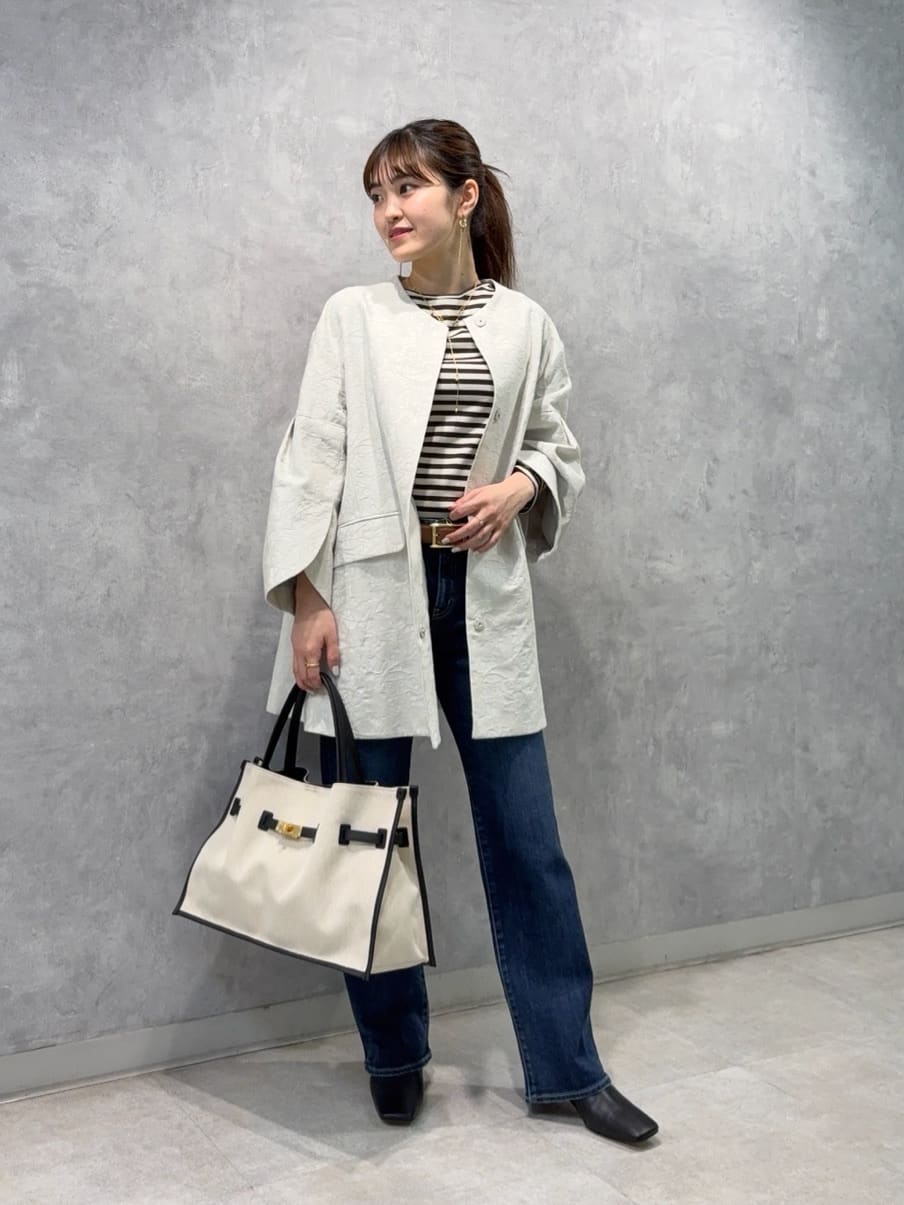 セール】 L'unique et moi JENNYII ミドルブーツ （ブーツ（ショート丈