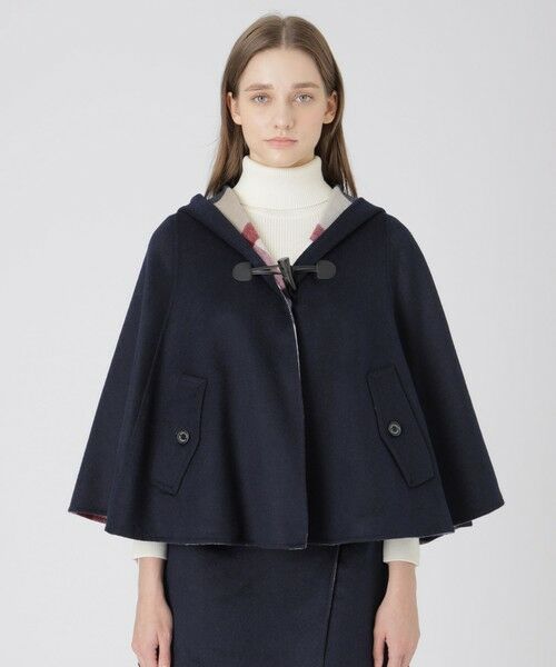 セール】 【取扱店舗限定】クレストブリッジチェックリバーポリウール