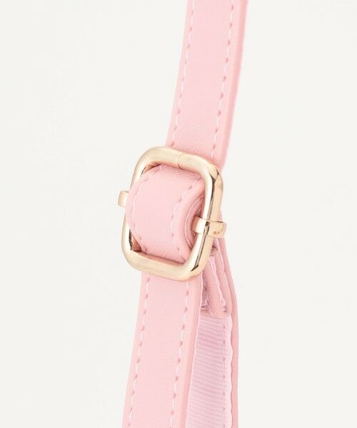 セール】 ハート型 ショルダーバッグ （ショルダーバッグ）｜ANY