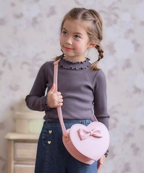 セール】 ハート型 ショルダーバッグ （ショルダーバッグ）｜ANY