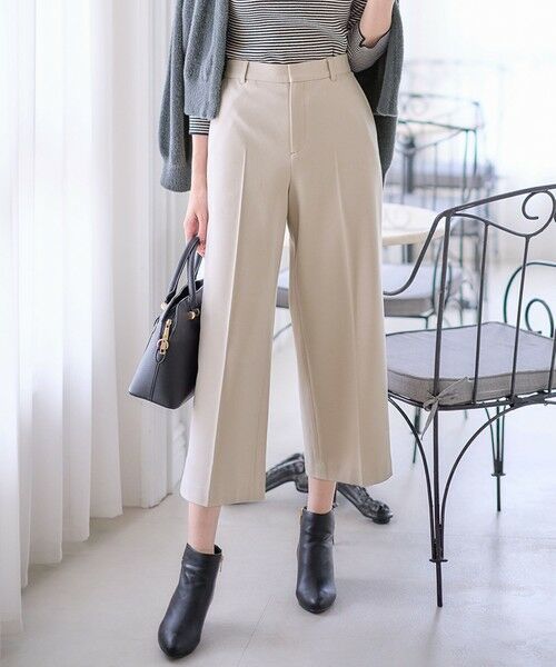 セール】 【シリーズ累計7万本突破！】サーモ2WAYストレッチ ワイド