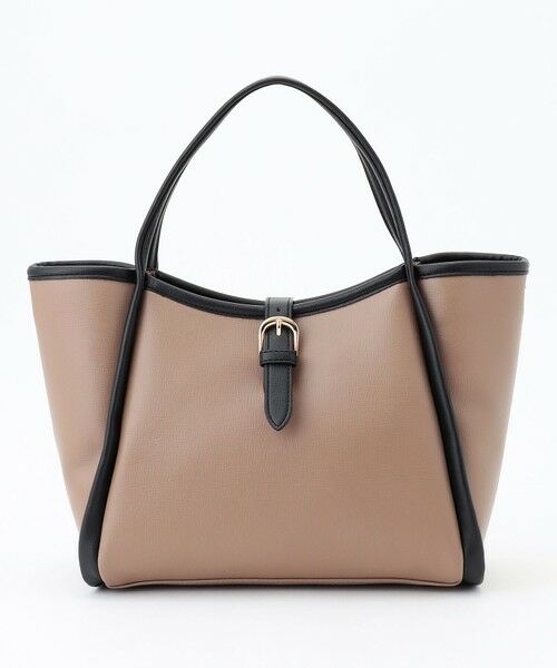 セール】 【2WAY】ベルトベーシック トートバッグ （トートバッグ