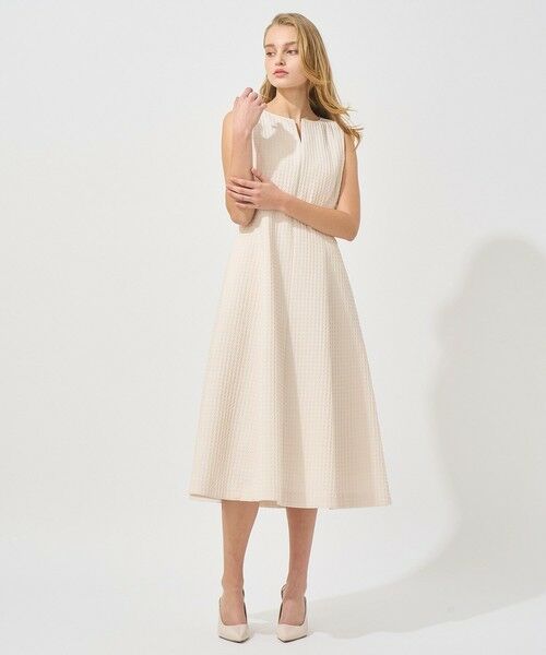 セール】 【Eternal Line 2025】パフィジャガードフレア ワンピース