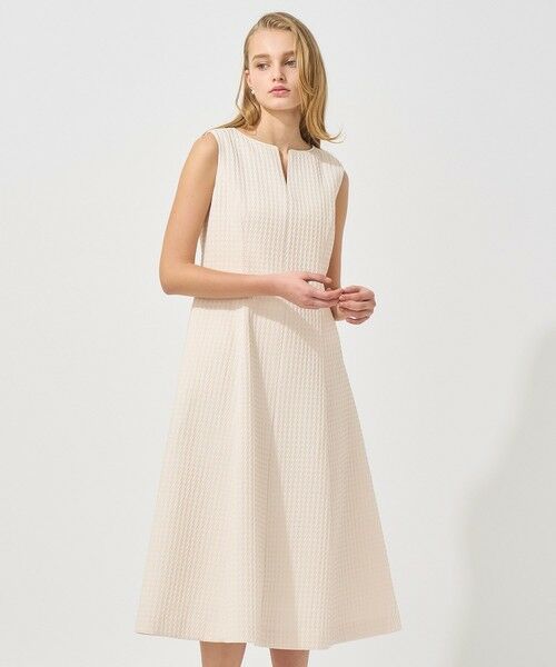 セール】 【Eternal Line 2025】パフィジャガードフレア ワンピース