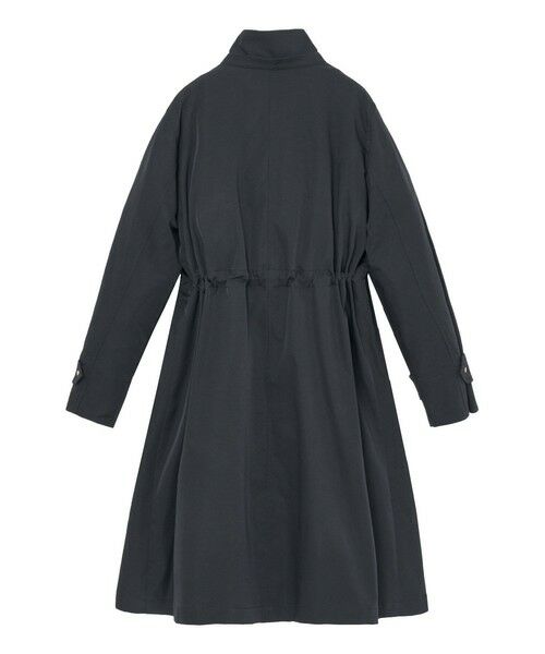 ブライトツイルライナー付きモッズコート （その他アウター）｜ANAYI