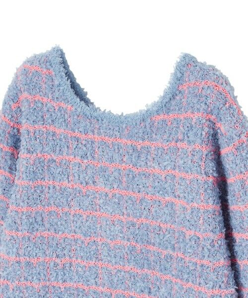 セール】 フロッシュツイード2WAY カーディガン （カーディガン