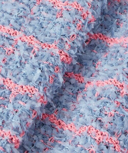 セール】 フロッシュツイード2WAY カーディガン （カーディガン