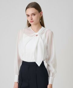 ANAYI / アナイ シャツ・ブラウス | ファッション通販 タカシマヤ