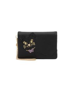 ANNA SUI / アナスイ カードケース・名刺入れ・定期入れ