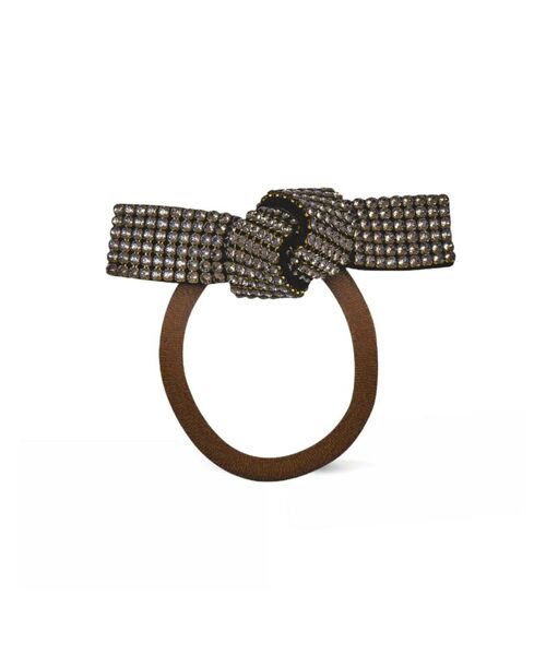 オードリー ドレスポニー （ヘアゴム・シュシュ）｜ACCA / アッカ