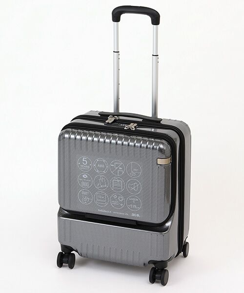 パリセイド3Z （トラベルバッグ）｜ACE / エース ファッション通販