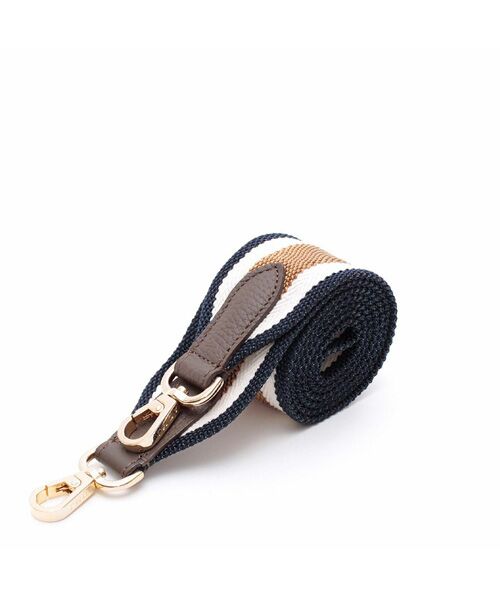 別売り】イタリアンテープショルダーストラップ （その他小物