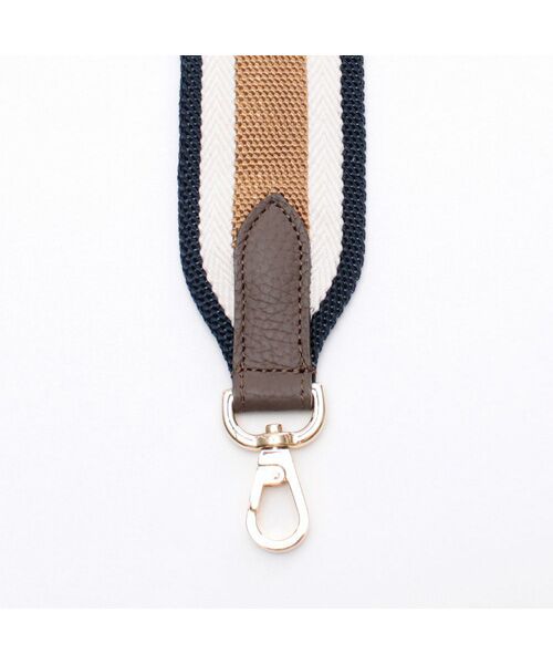 別売り】イタリアンテープショルダーストラップ （その他小物
