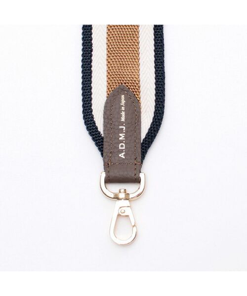 別売り】イタリアンテープショルダーストラップ （その他小物
