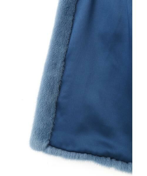 セール】 FABIO GAVAZZI （FURECO) ミンクファー