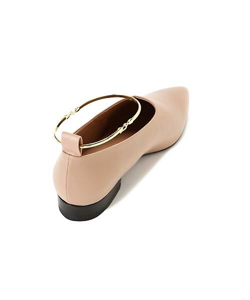 セール】 JIL SANDERフラットパンプス （シューズ）｜ADORE