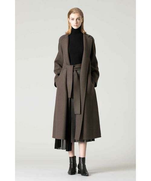 サンドロリバーテーラードコート （アウター）｜ADORE / アドーア
