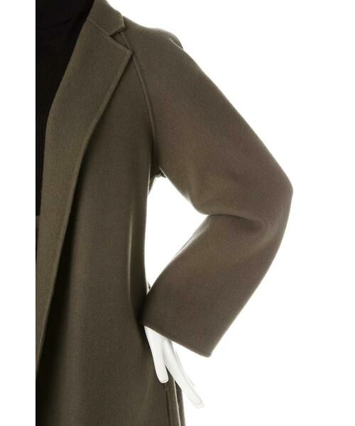 サンドロリバーテーラードコート （アウター）｜ADORE / アドーア