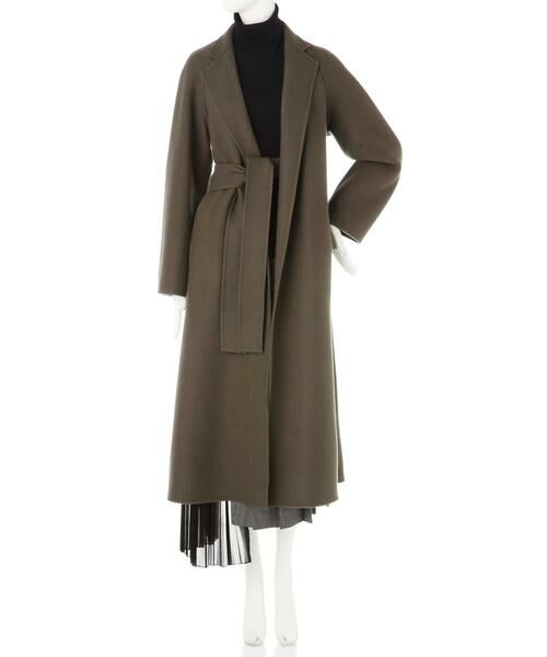 サンドロリバーテーラードコート （アウター）｜ADORE / アドーア