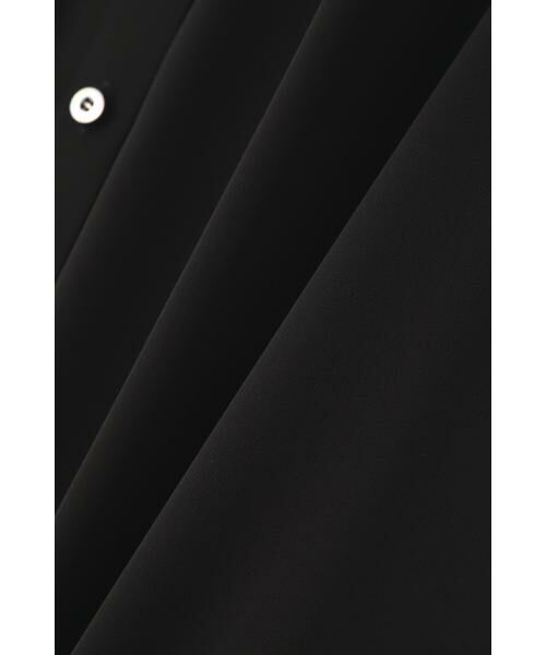 セール】 ◇ストレッチポプリンブラウス （シャツ・ブラウス）｜ADORE