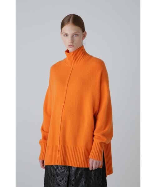 ピュアカシミヤニット （ニット・セーター）｜ADORE / アドーア
