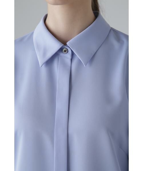 セール】 ◇ライトデシンブラウス （シャツ・ブラウス）｜ADORE