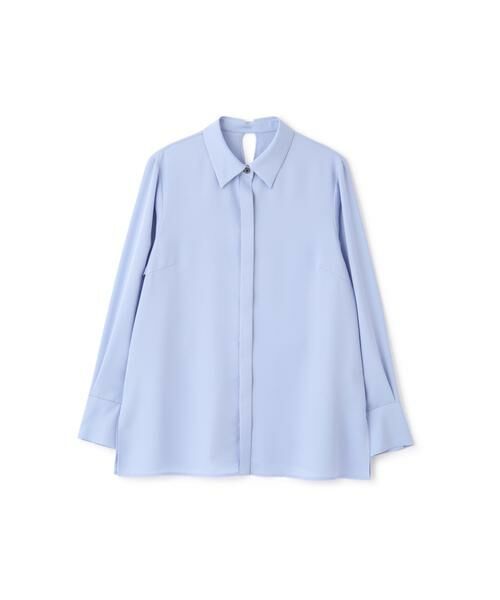 セール】 ◇ライトデシンブラウス （シャツ・ブラウス）｜ADORE