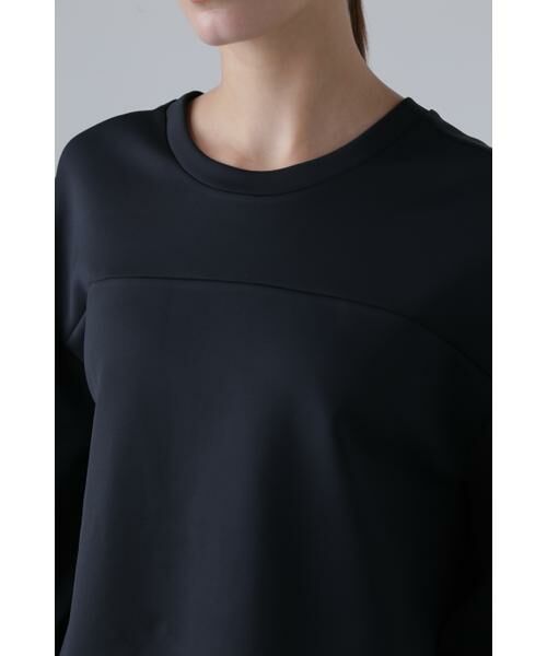 セール】 ◇コンパクトダンボールカットソー （カットソー）｜ADORE