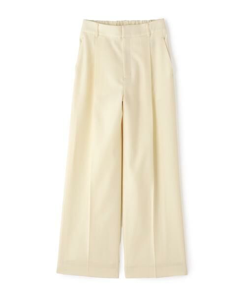 セール】 ウールサキソニーパンツ （パンツ）｜ADORE / アドーア