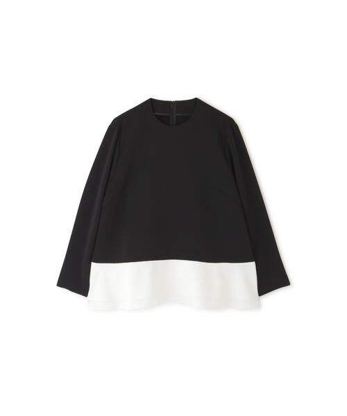 ◇ドライミドルジョーゼットブラウス （シャツ・ブラウス）｜ADORE